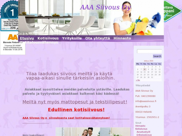 aaasiivous.fi