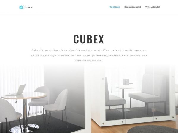 cubex.fi