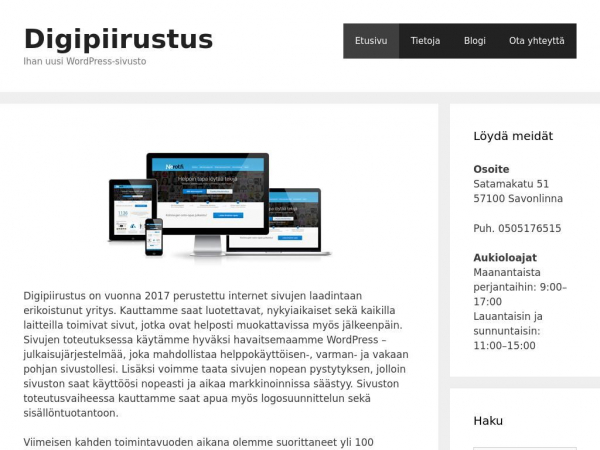 digipiirustus.fi
