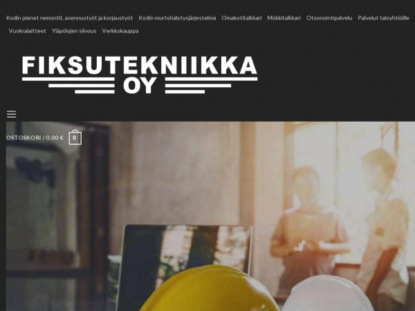fiksutekniikka.fi