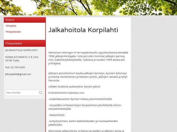 jhkorpilahti.com