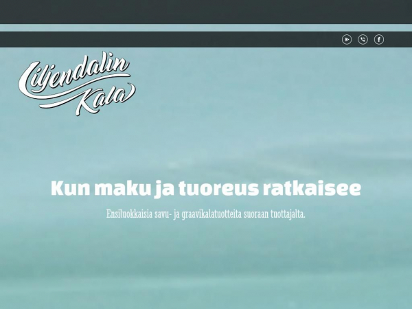 kalajapalvi.fi