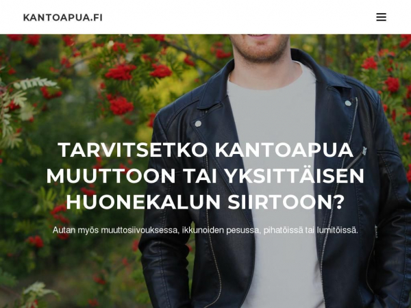 kantoapua.fi