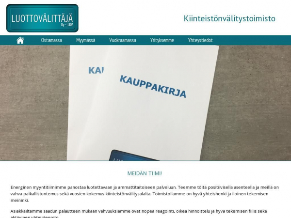 luottolkv.fi