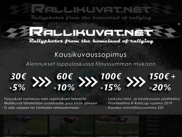 rallikuvat.net