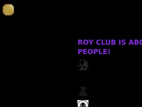 royclub.org