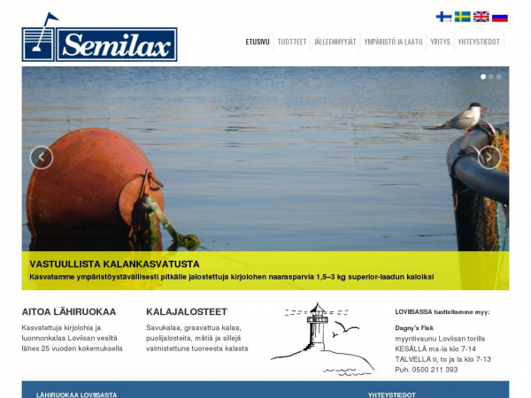 semilax.fi