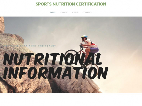 sportsnutritioncertification.weebly.com
