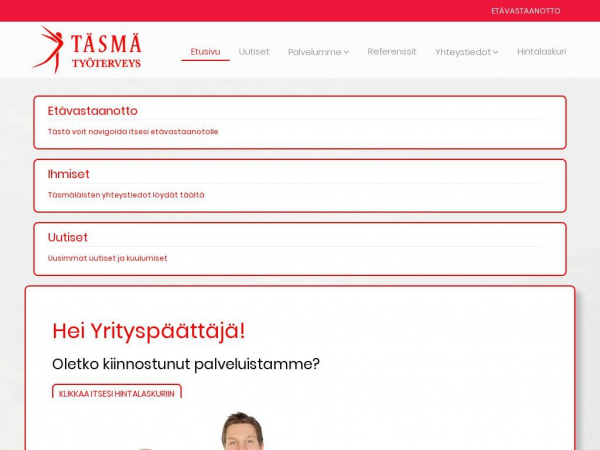 tasma.fi