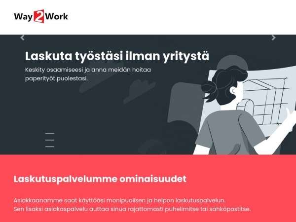 way2work.fi