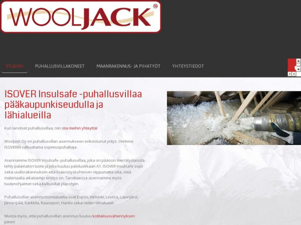 wooljack.fi